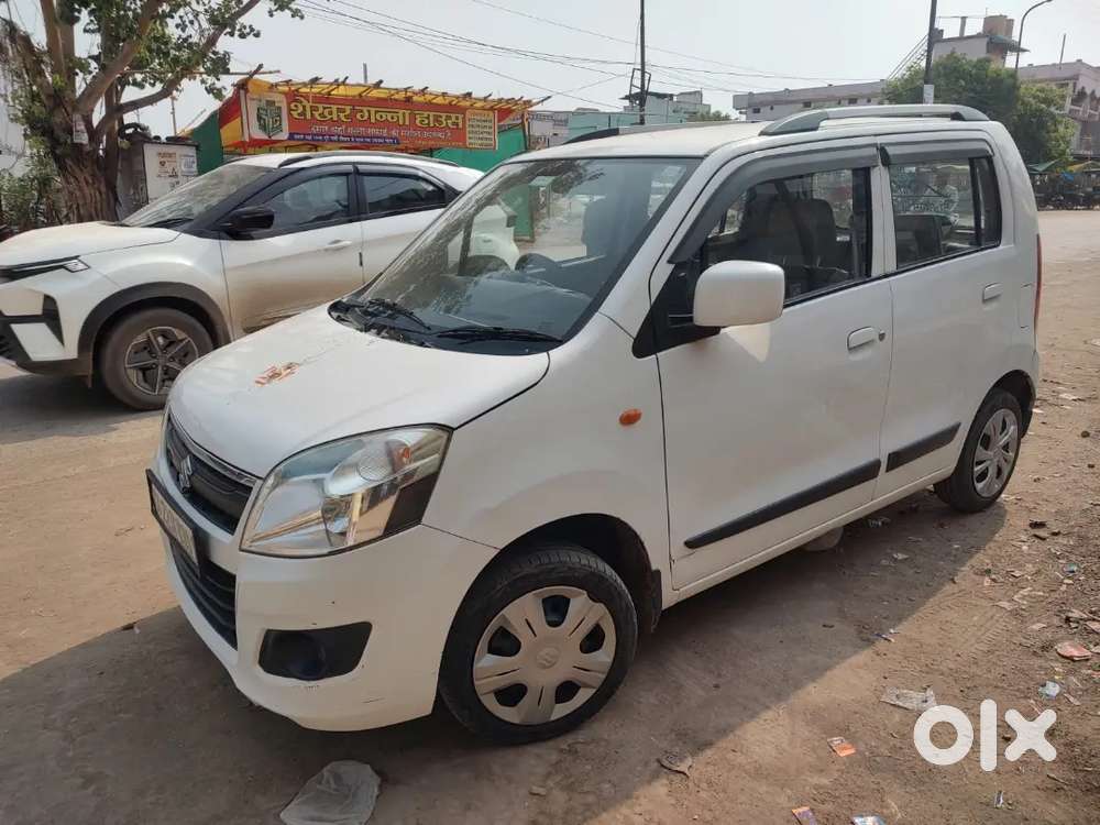 Maruti Suzuki Wagon R 2019 Petrol 67000 Km Driven