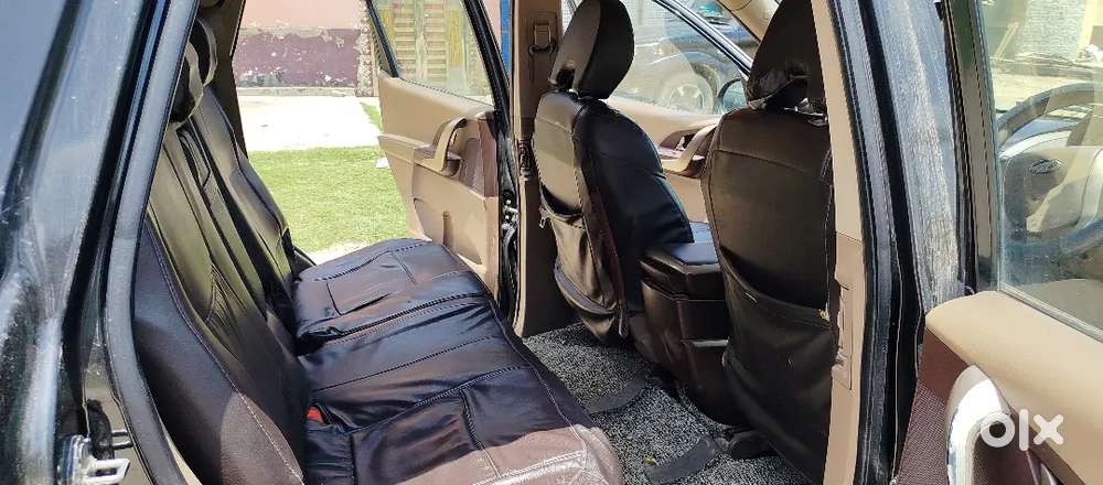 Mahindra Xuv500 2013 Diesel 145000 Km Driven