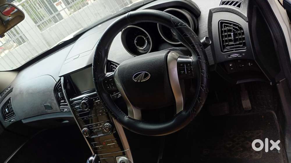 Mahindra Xuv500 W7 At, 2018, Diesel