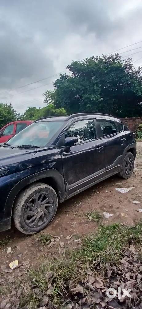 Maruti Suzuki Fronx 2023