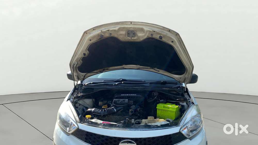 Tata Tigor Xm, 2018, Petrol