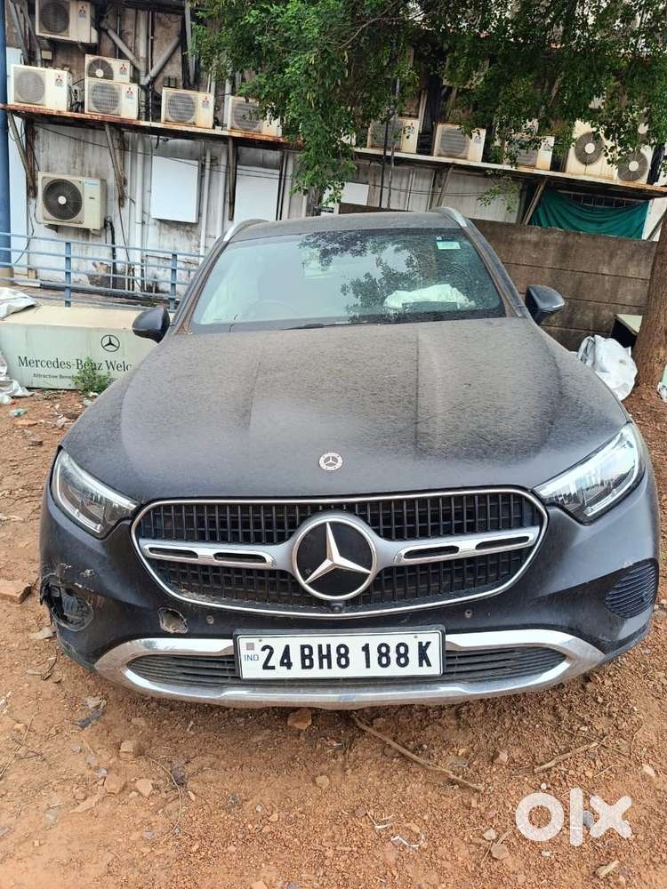Mercedes Benz For Sell