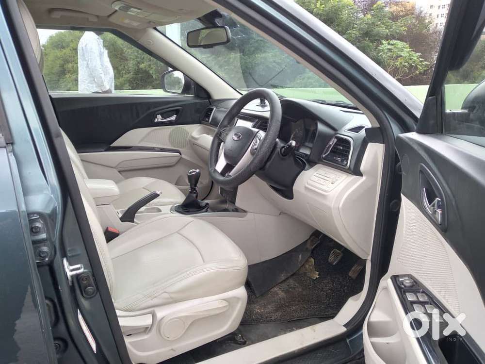 Mahindra Xuv300 W8 Option Diesel, 2019, Diesel