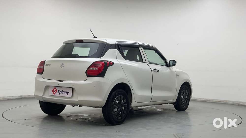 Maruti Suzuki Swift 1.3 Lxi, 2023, Petrol