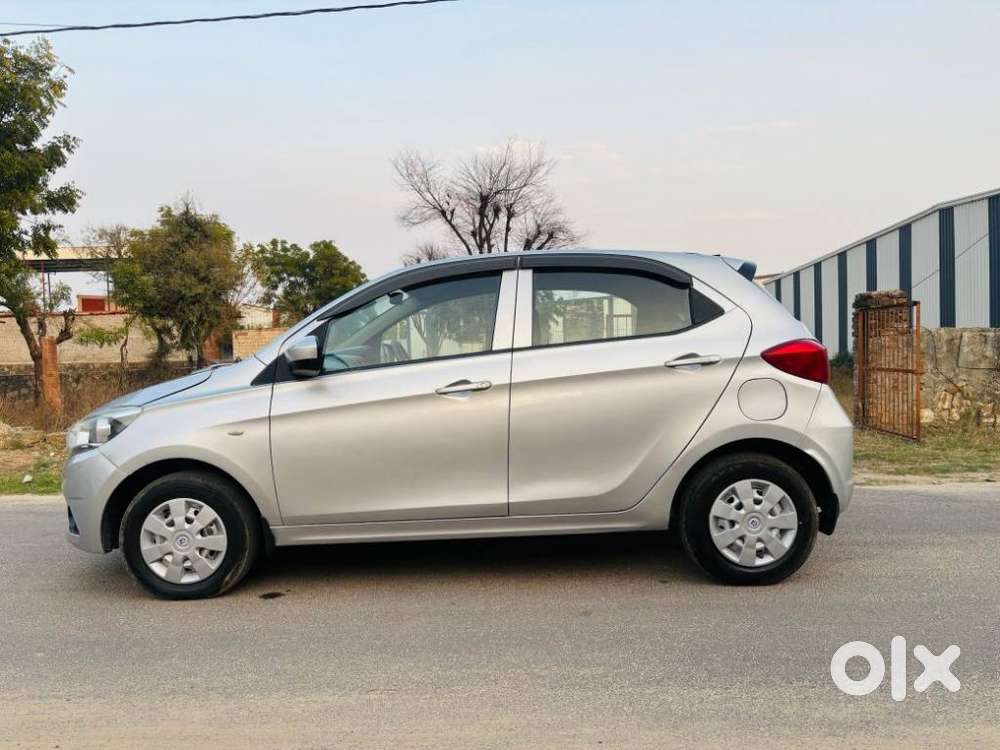 Tata Tiago Xm, 2018, Petrol