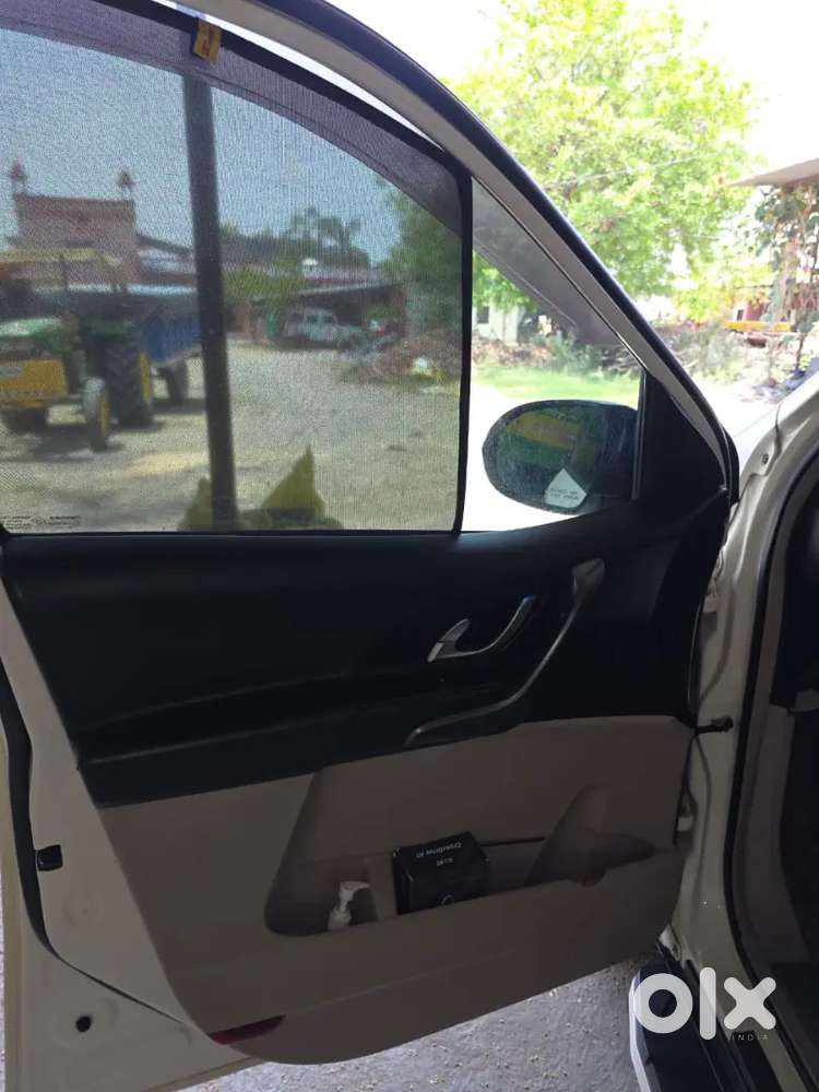 Mahindra Xuv500 Diesel 2017