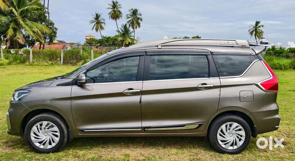 Maruti Suzuki Ertiga Vxi Abs Bs Iv, 2024, Petrol