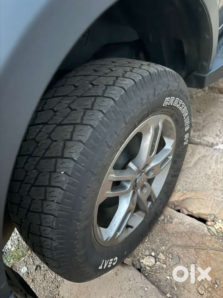Mahindra Thar Diesel 2023