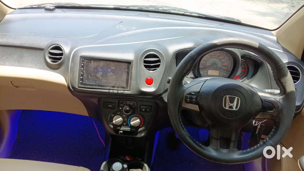 Honda Amaze 1.5 Smt I Dtec, 2014, Diesel