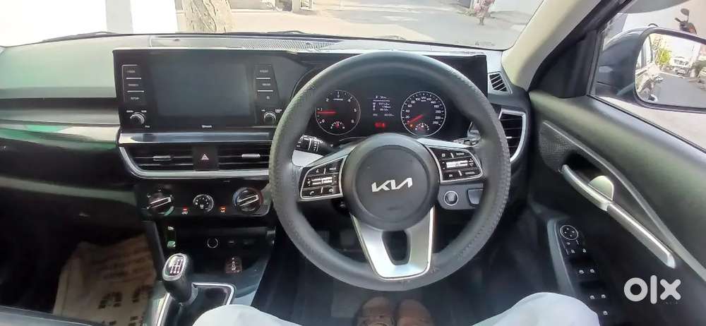 Kia Htk Plus Crdi 1.5 2022
