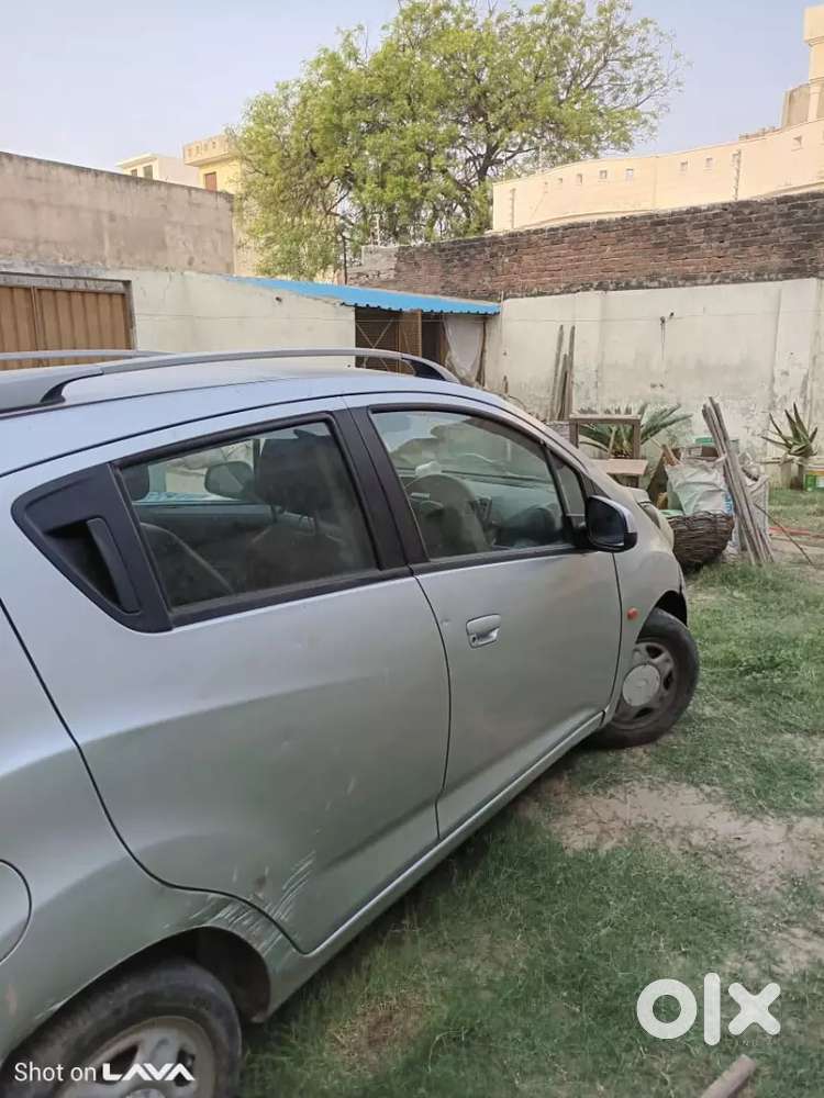 Chevrolet Beat 2012 Lpg 96000 Km Driven