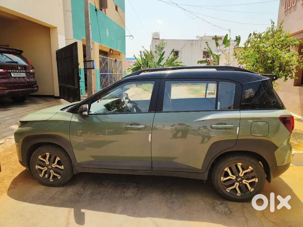 Fully Company Serviced