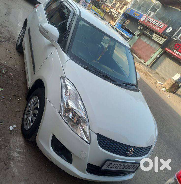 Maruti Suzuki Swift Vdi, 2014, Diesel