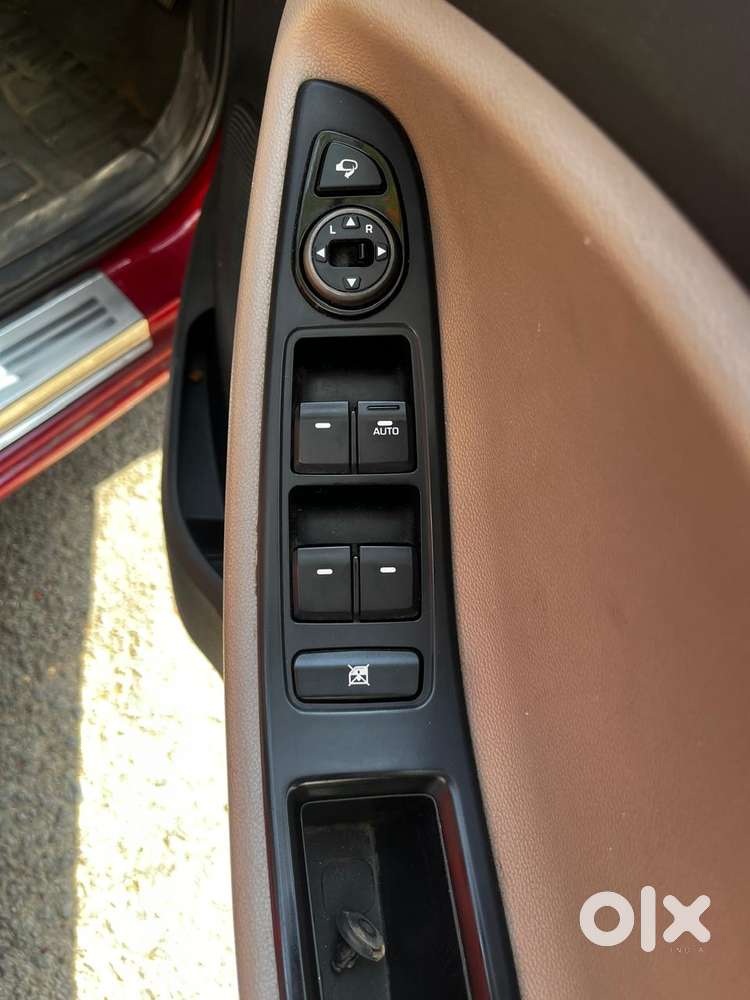 Hyundai I20 1.4 Asta, 2017, Petrol