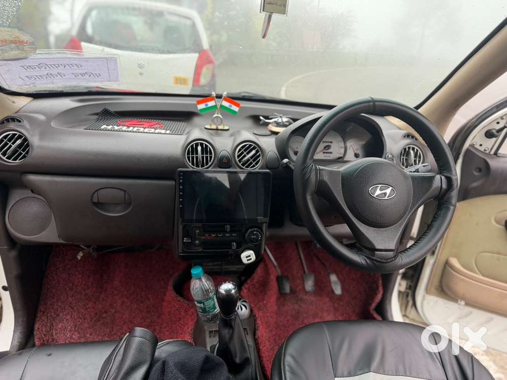 Santro Xing Gls Very Good Condition