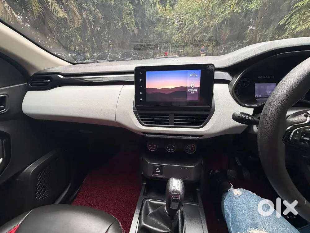 Renault Kiger 1.0 2025 Just 11 Months Old