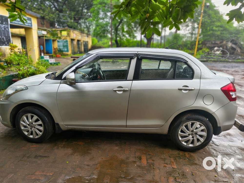 Maruti Suzuki Dzire 2017