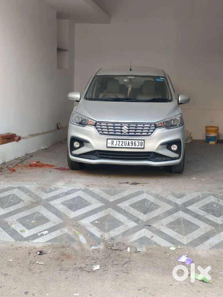 Maruti Suzuki Ertiga 2019 Diesel 96000 Km Driven