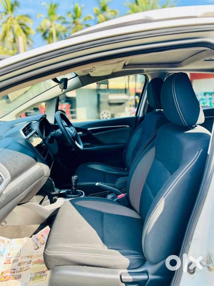 Honda Wr-v 1.5 Vx I-dtec, 2017, Diesel