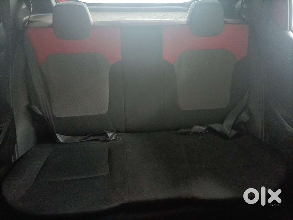 Renault Kwid Rxt 1.0, 2017, Petrol