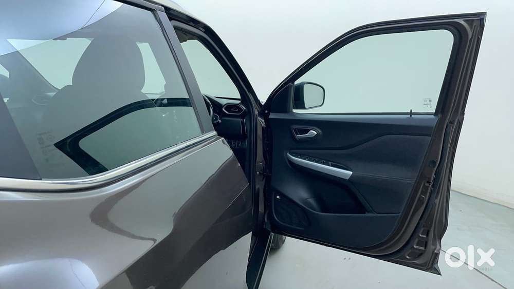 Nissan Magnite 1.0 Xv Premium Turbo (o), 2020, Petrol