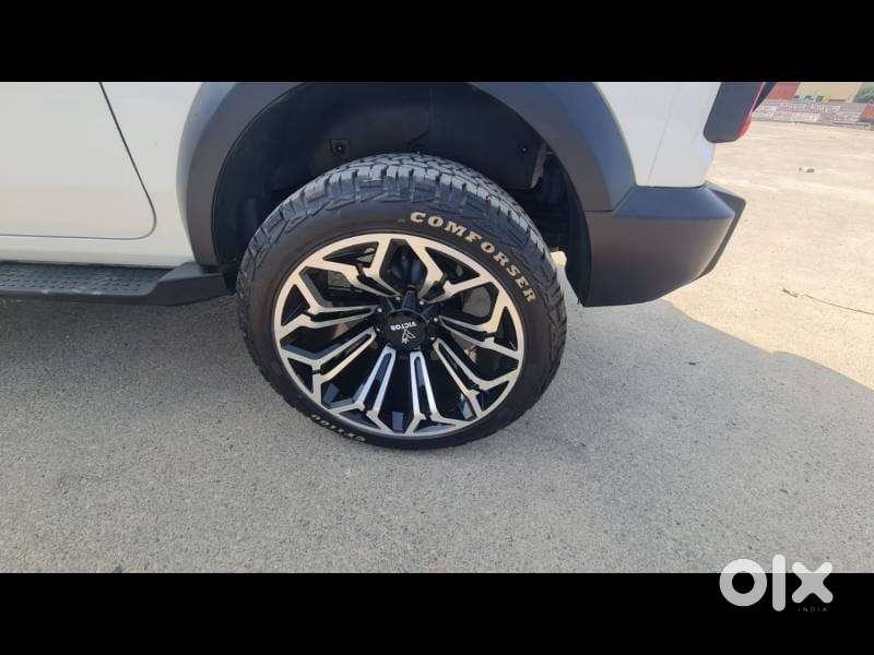 Mahindra Thar Lx Hard Top Petrol Mt 4wd, 2023