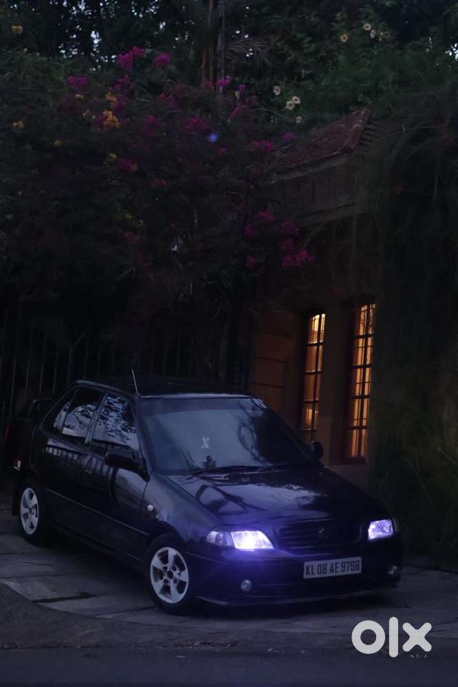 Used Maruti Suzuki 2005