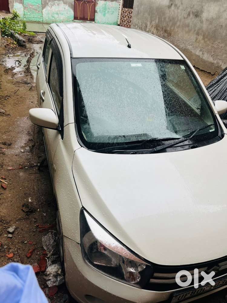 Maruti Suzuki Celerio 2014 Cng & Hybrids Well Maintained