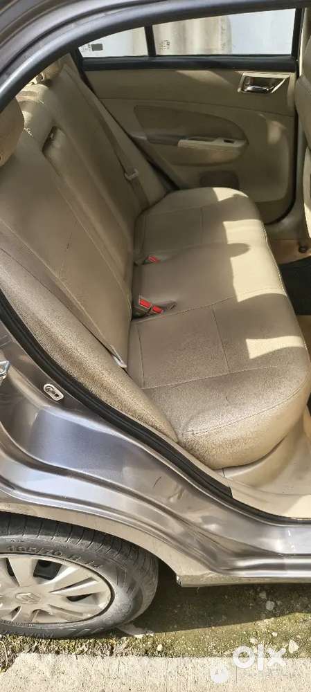 Maruti Suzuki Swift Dzire 2013 Diesel Well Maintained