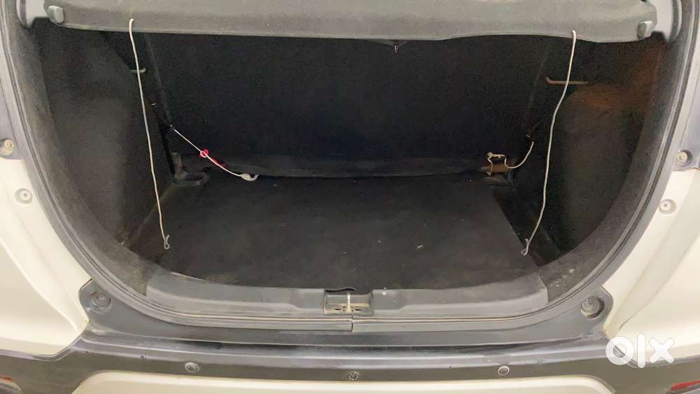 Honda Wr-v 1.2 Vx I-vtec, 2017, Petrol