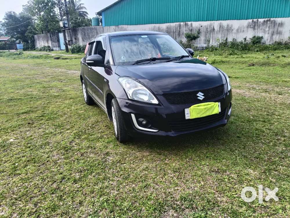 Maruti Swift Vdi 2015