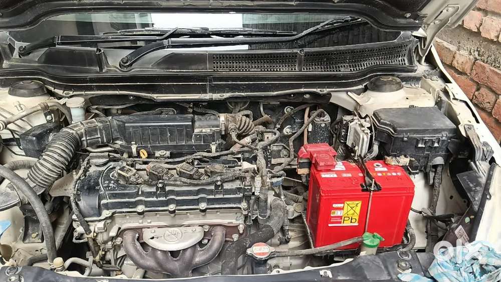Maruti Suzuki S-cross 2022
