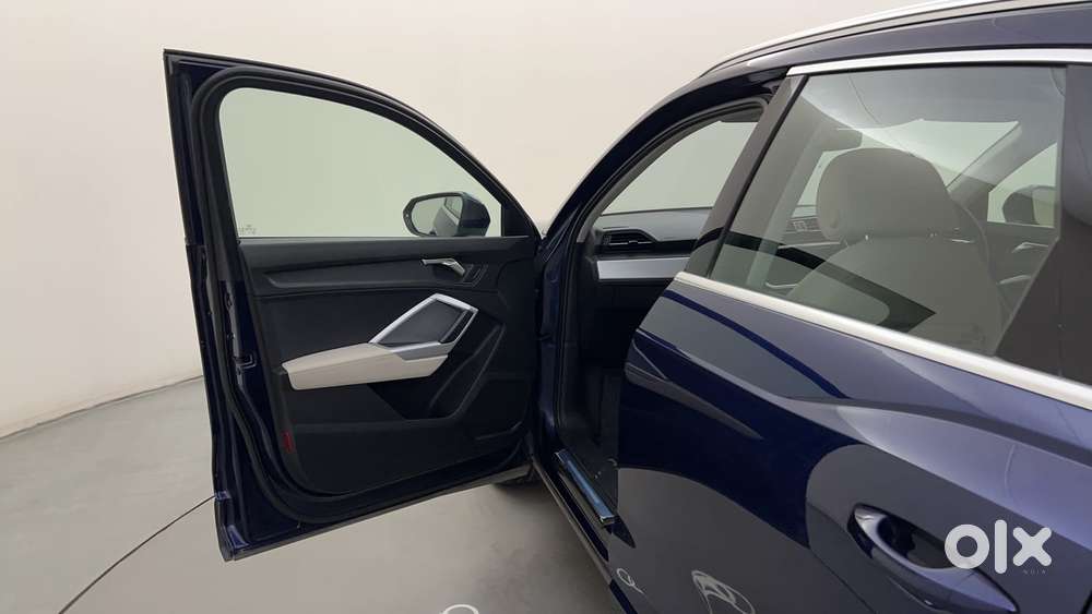 Audi Q3 40 Tfsi Premium Plus, 2022, Petrol