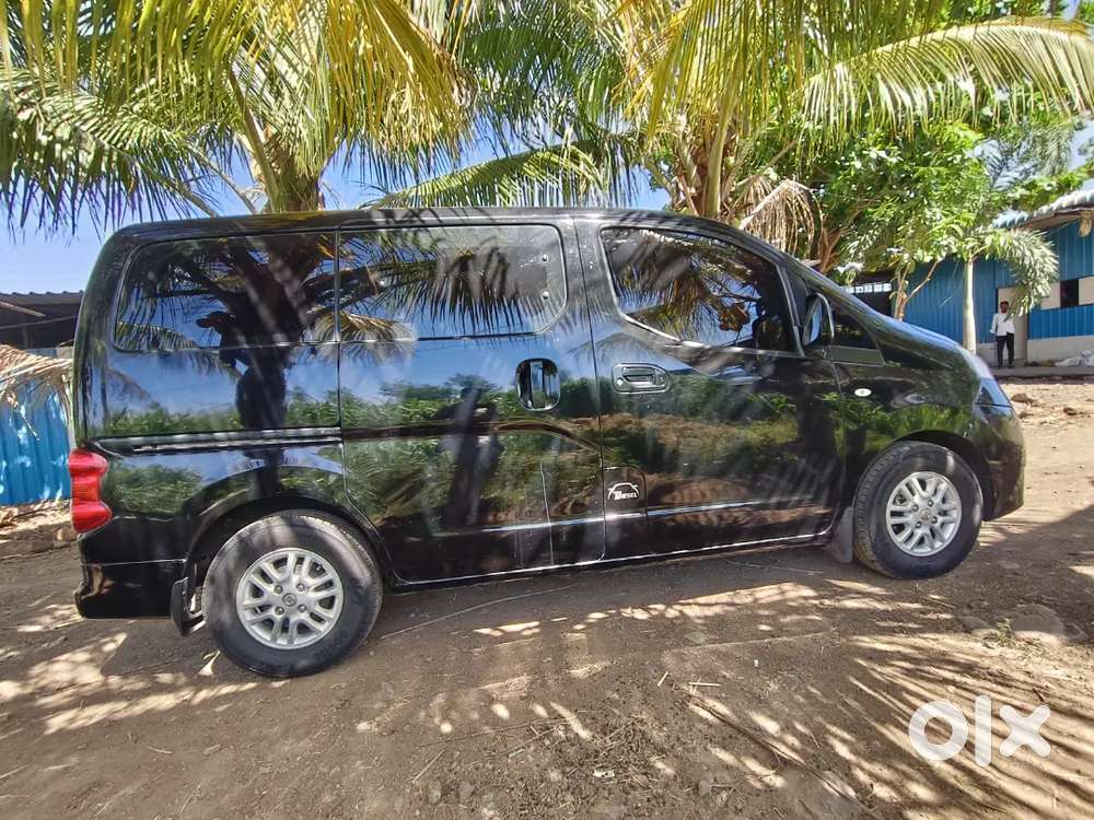 Nissan Evalia  Diesel Well Maintained