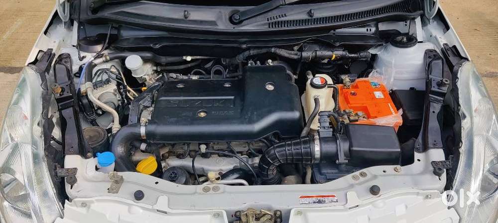 Maruti Suzuki Swift Vdi Optional, 2016, Diesel