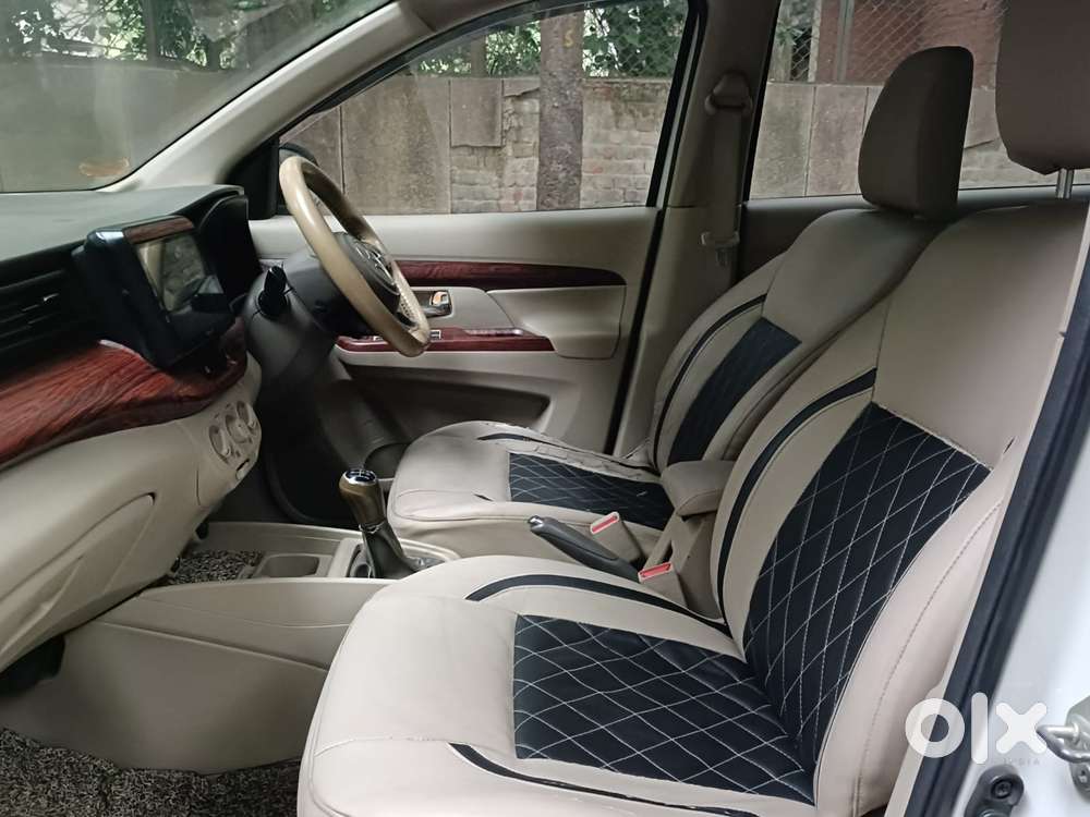 Maruti Suzuki Ertiga Vxi Cng, 2022, Cng & Hybrids