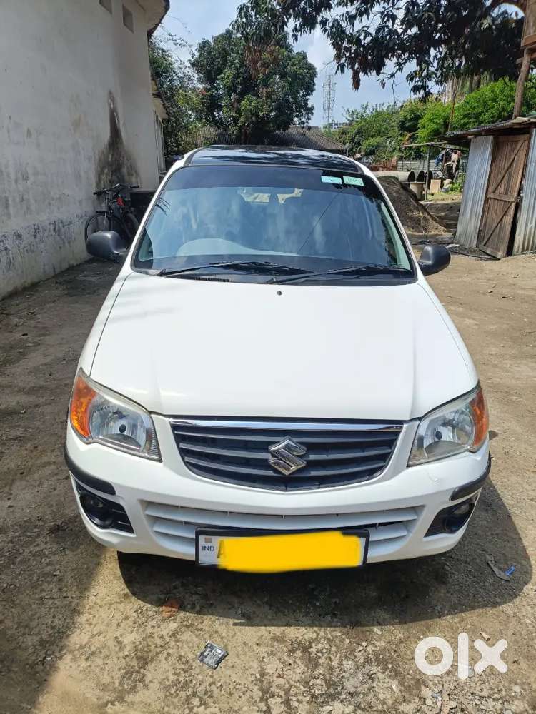 Maruti Suzuki
