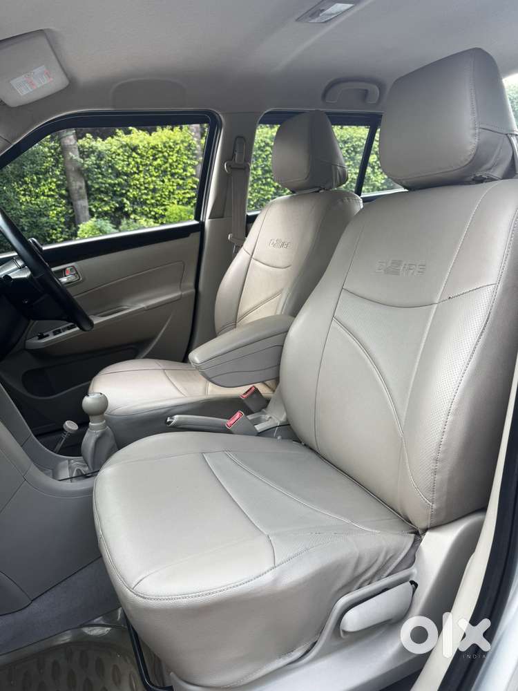 Maruti Suzuki Swift Dzire 1.2 Zxi, 2013, Petrol