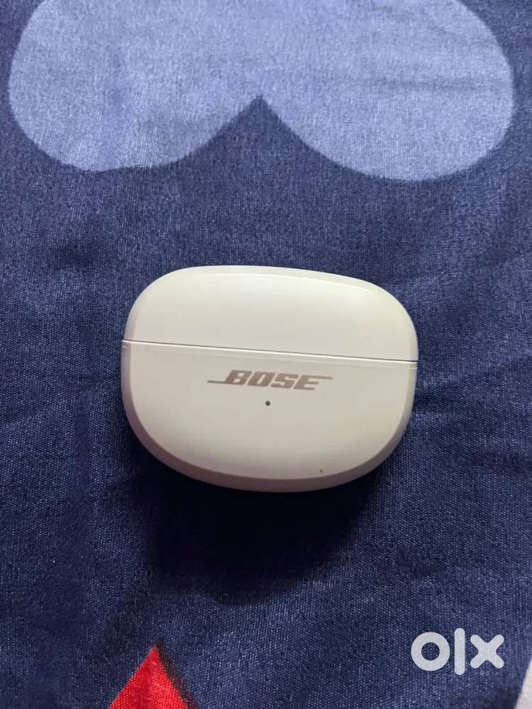 Bose open airbuds and Bose sports airbuds