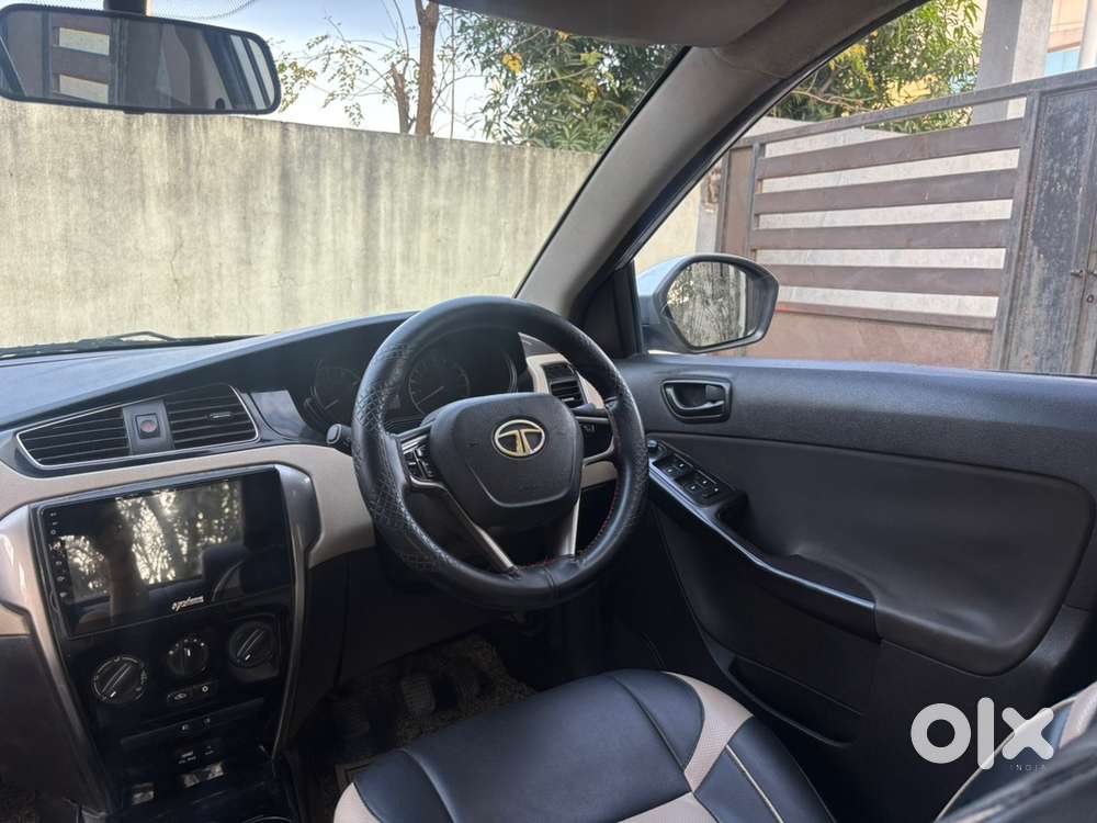 Tata Zest 2015 Xms Diesel 1st Owner