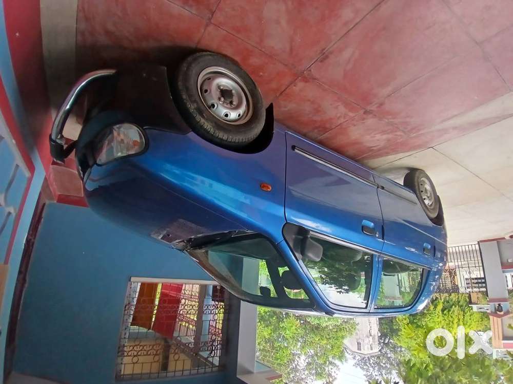 Maruti Alto Lxi 2007 Model