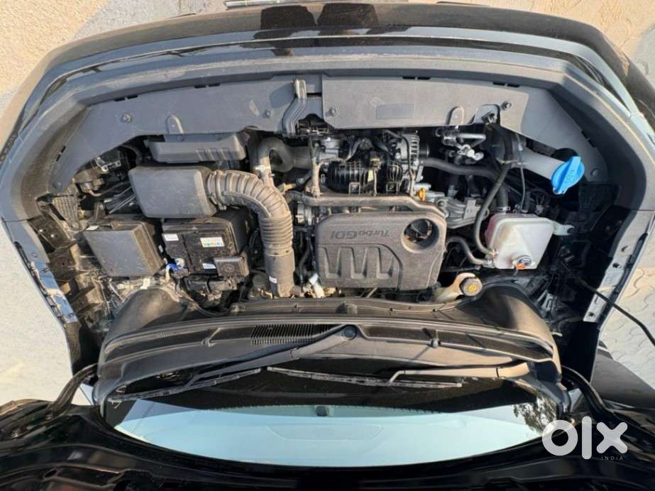 Kia Syros Htk Plus Turbo Dct, 2025, Petrol