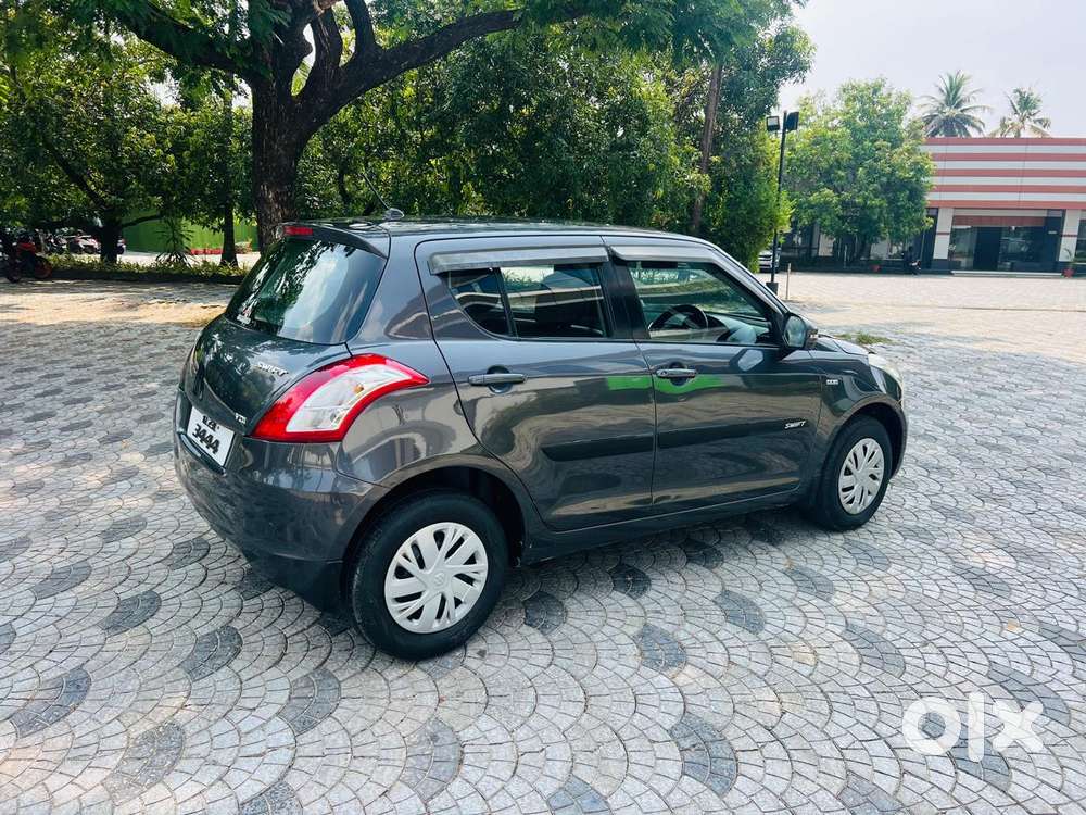 Maruti Suzuki Swift 2011-2014 Vdi, 2015, Diesel