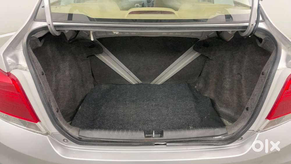 Honda Amaze S Diesel, 2014, Diesel