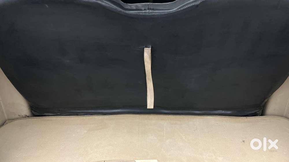 Maruti Suzuki Ertiga Vxi, 2015, Petrol