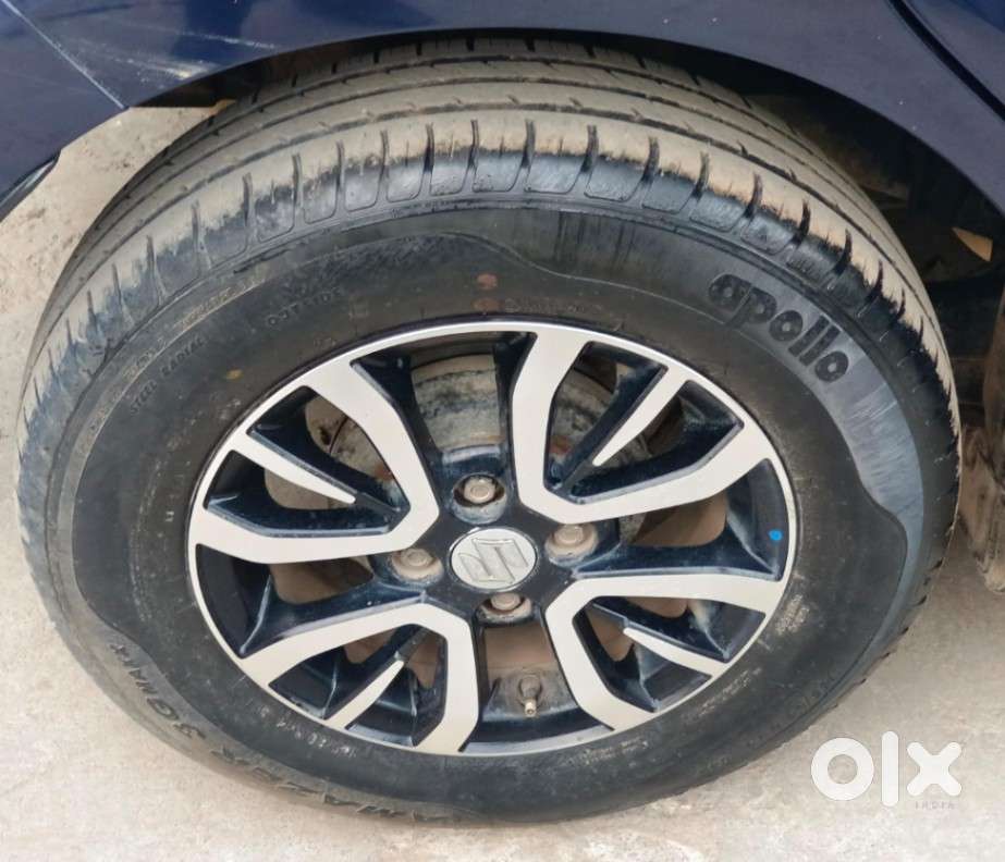 Maruti Suzuki Swift Amt Vxi, 2021, Petrol