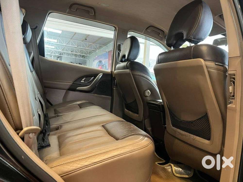 Mahindra Xuv500 2011-2015 W8 4wd, 2013, Diesel