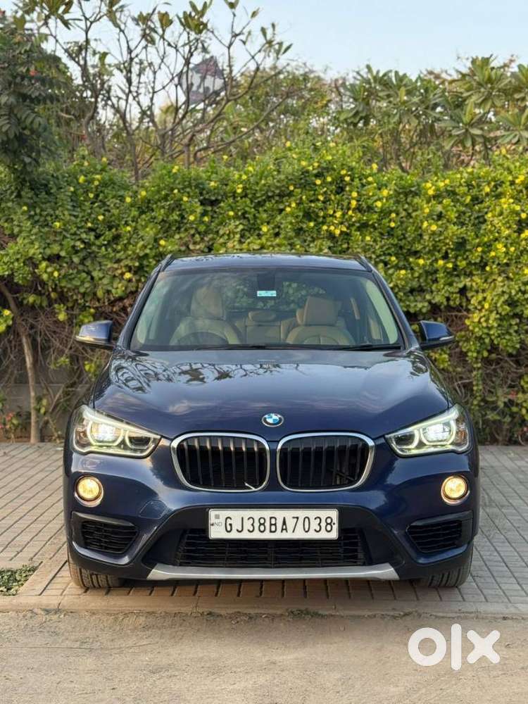 Bmw X1 2.0 Sdrive 20d, 2019, Diesel