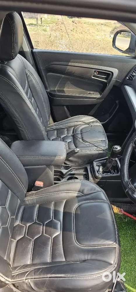 Maruti Suzuki Brezza 2018 Diesel 88000 Km Driven