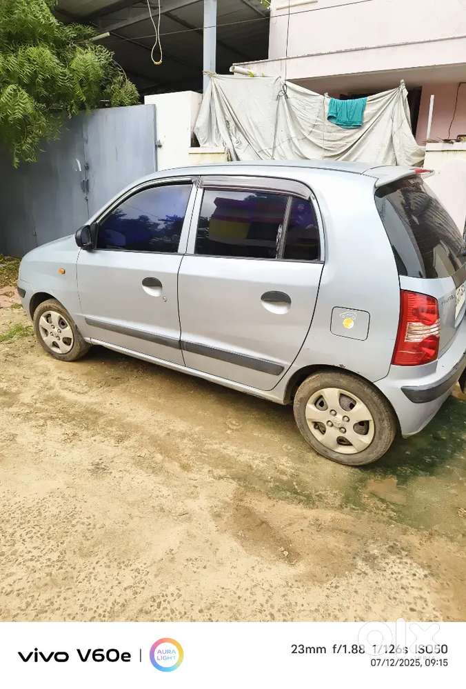 Hyundai Stargazer Signature 2005
